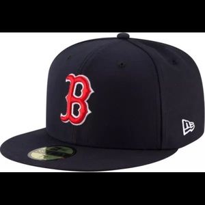 Authentic Collection 59FIFTY Fitted